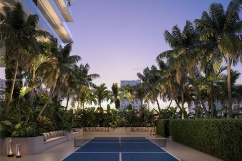 Condominio en venta en Miami, Florida, 43.2 m2 № 1358814 - foto 8