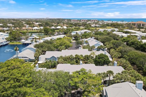 Townhouse in Jupiter, Florida 2 bedrooms, 142.6 sq.m. № 1177431 - photo 5