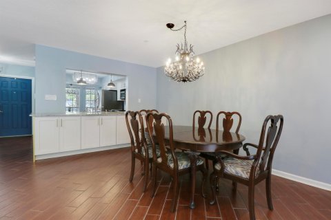 Townhouse in Jupiter, Florida 2 bedrooms, 142.6 sq.m. № 1177431 - photo 27