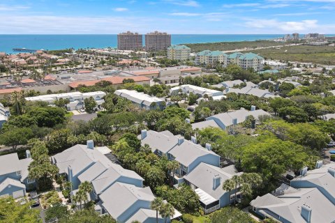 Townhouse in Jupiter, Florida 2 bedrooms, 142.6 sq.m. № 1177431 - photo 6