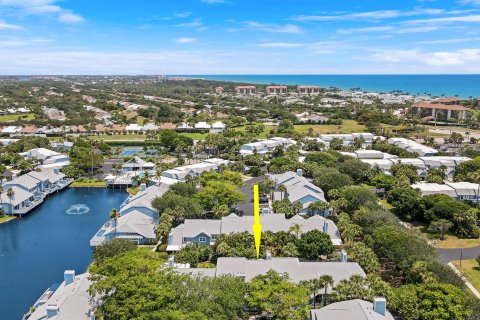 Townhouse in Jupiter, Florida 2 bedrooms, 142.6 sq.m. № 1177431 - photo 9