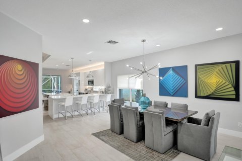 Villa ou maison à vendre à Delray Beach, Floride: 3 chambres, 152.45 m2 № 1175415 - photo 24