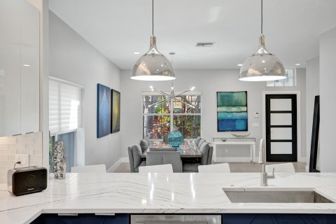 Casa en venta en Delray Beach, Florida, 3 dormitorios, 152.45 m2 № 1175415 - foto 20