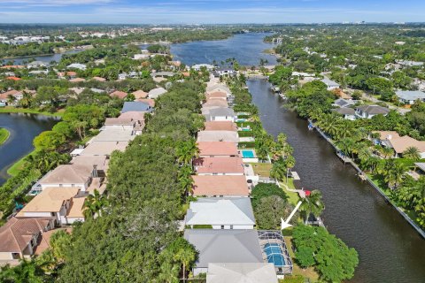 Villa ou maison à vendre à Delray Beach, Floride: 3 chambres, 152.45 m2 № 1175415 - photo 29