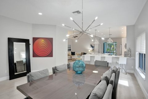 Casa en venta en Delray Beach, Florida, 3 dormitorios, 152.45 m2 № 1175415 - foto 23