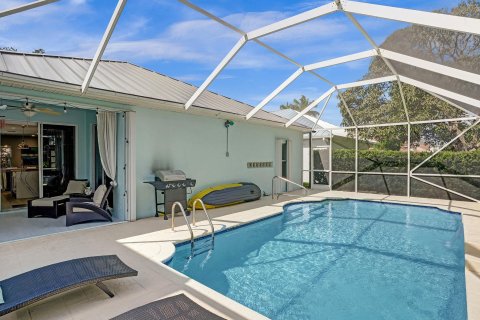 Villa ou maison à vendre à Delray Beach, Floride: 3 chambres, 152.45 m2 № 1175415 - photo 26