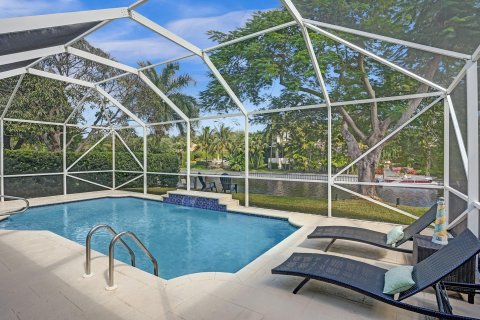 Casa en venta en Delray Beach, Florida, 3 dormitorios, 152.45 m2 № 1175415 - foto 6