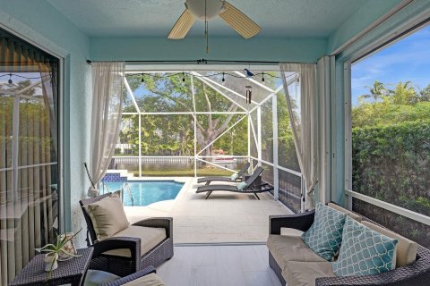 Casa en venta en Delray Beach, Florida, 3 dormitorios, 152.45 m2 № 1175415 - foto 27