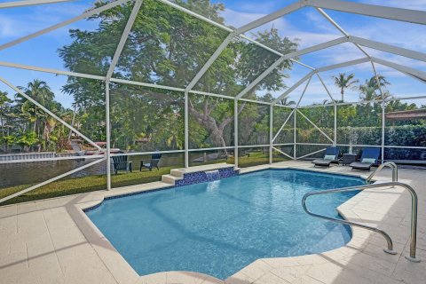 Villa ou maison à vendre à Delray Beach, Floride: 3 chambres, 152.45 m2 № 1175415 - photo 3