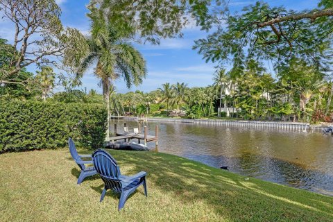 Villa ou maison à vendre à Delray Beach, Floride: 3 chambres, 152.45 m2 № 1175415 - photo 1