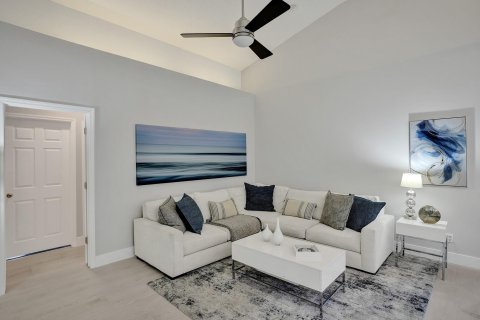 Casa en venta en Delray Beach, Florida, 3 dormitorios, 152.45 m2 № 1175415 - foto 14