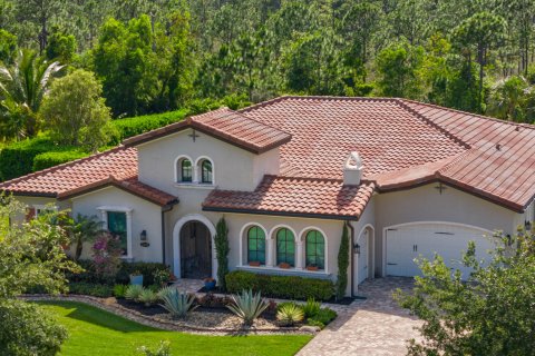 Villa ou maison à vendre à Jupiter, Floride: 4 chambres, 354.42 m2 № 1177418 - photo 3