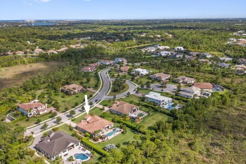 House in Jupiter, Florida 4 bedrooms, 354.42 sq.m. № 1177418 - photo 4