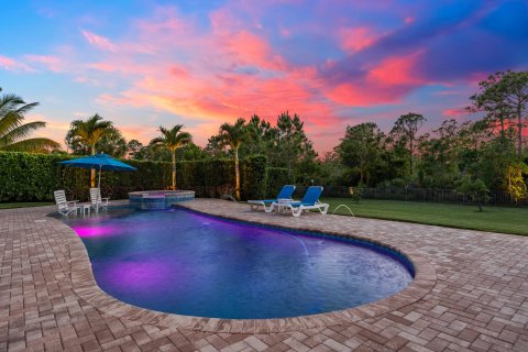 Casa en venta en Jupiter, Florida, 4 dormitorios, 354.42 m2 № 1177418 - foto 11