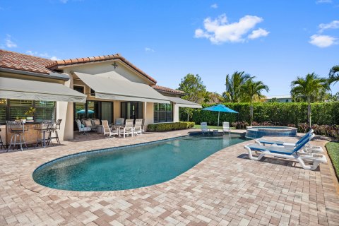 Casa en venta en Jupiter, Florida, 4 dormitorios, 354.42 m2 № 1177418 - foto 20