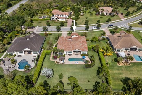 Casa en venta en Jupiter, Florida, 4 dormitorios, 354.42 m2 № 1177418 - foto 6