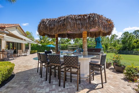 Casa en venta en Jupiter, Florida, 4 dormitorios, 354.42 m2 № 1177418 - foto 14