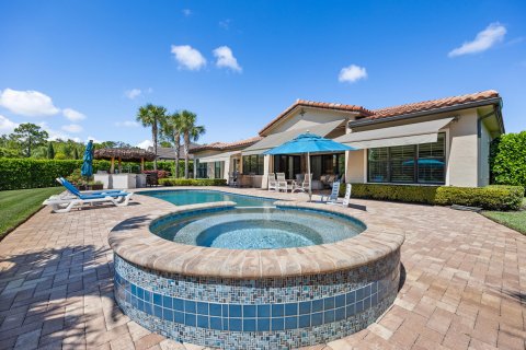 Casa en venta en Jupiter, Florida, 4 dormitorios, 354.42 m2 № 1177418 - foto 19