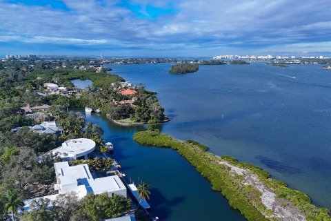 Villa ou maison à vendre à Sarasota, Floride: 6 chambres, 758.55 m2 № 924119 - photo 9