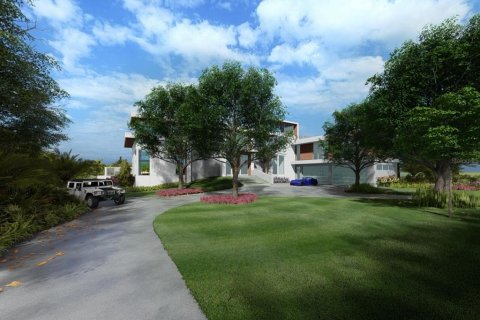 Villa ou maison à vendre à Sarasota, Floride: 6 chambres, 758.55 m2 № 924119 - photo 13