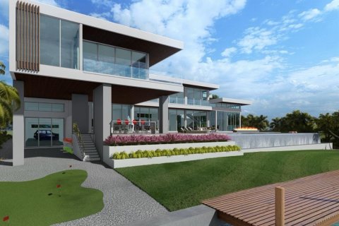 Villa ou maison à vendre à Sarasota, Floride: 6 chambres, 758.55 m2 № 924119 - photo 7