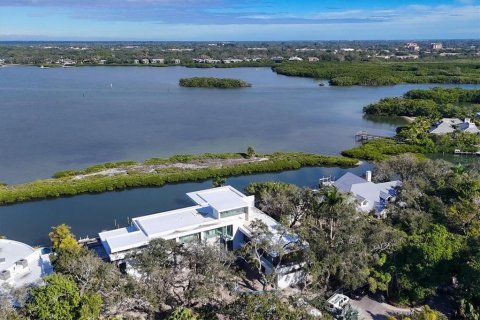 Villa ou maison à vendre à Sarasota, Floride: 6 chambres, 758.55 m2 № 924119 - photo 23