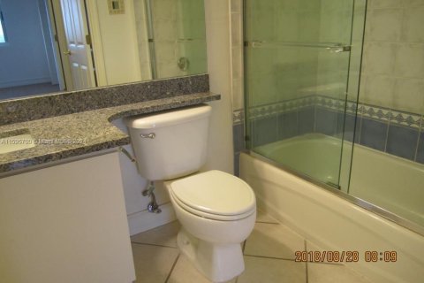 Condominio en venta en Miami, Florida, 1 dormitorio, 53.42 m2 № 1188421 - foto 9