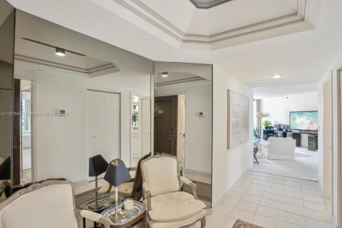 Copropriété à vendre à Aventura, Floride: 2 chambres, 177.44 m2 № 1408435 - photo 3