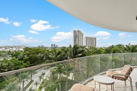 Copropriété à vendre à Aventura, Floride: 2 chambres, 177.44 m2 № 1408435 - photo 25