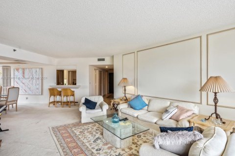 Copropriété à vendre à Aventura, Floride: 2 chambres, 177.44 m2 № 1408435 - photo 4