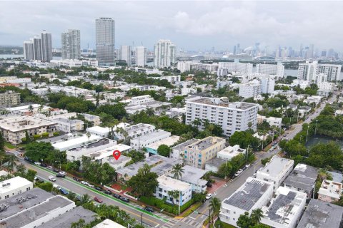 Townhouse in Miami Beach, Florida 2 bedrooms, 128.21 sq.m. № 1398316 - photo 25