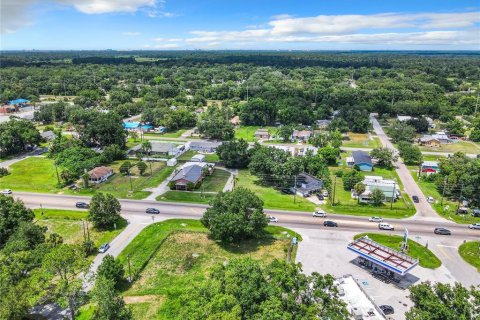 Land in Intercession City, Florida № 1299820 - photo 21