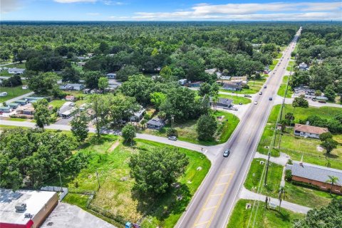 Terreno en venta en Intercession City, Florida № 1299820 - foto 4