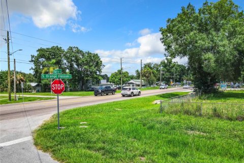 Land in Intercession City, Florida № 1299820 - photo 16