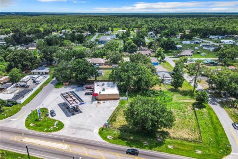 Terreno en venta en Intercession City, Florida № 1299820 - foto 5