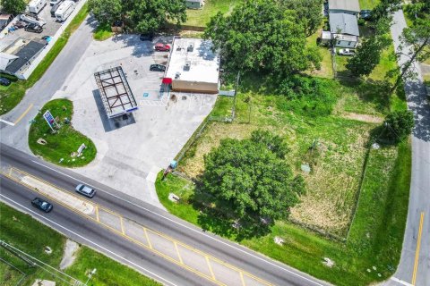 Terreno en venta en Intercession City, Florida № 1299820 - foto 7