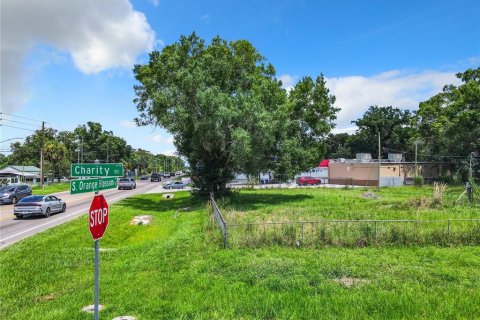 Terreno en venta en Intercession City, Florida № 1299820 - foto 11