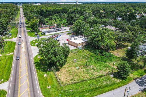 Terreno en venta en Intercession City, Florida № 1299820 - foto 6