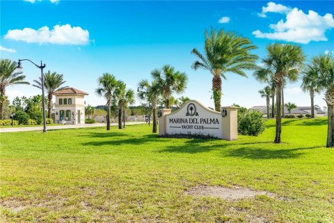 Terreno en venta en Palm Coast, Florida № 1403991 - foto 3