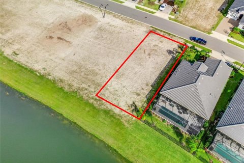 Terreno en venta en Palm Coast, Florida № 1403991 - foto 2