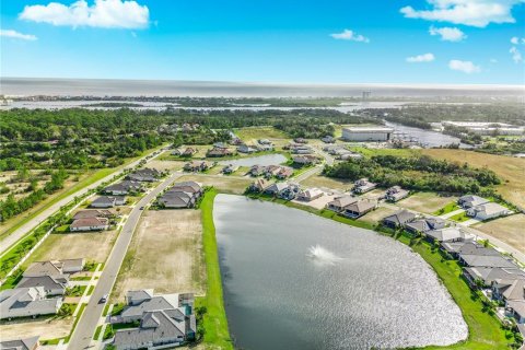 Terreno en venta en Palm Coast, Florida № 1403991 - foto 13