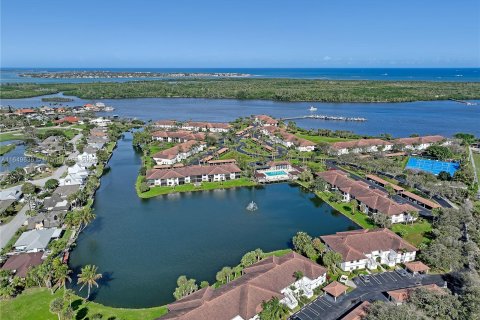 Copropriété à vendre à Stuart, Floride: 2 chambres, 105.44 m2 № 1353902 - photo 1