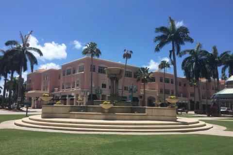 Condo in Deerfield Beach, Florida, 1 bedroom  № 984247 - photo 6