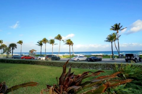 Condo in Deerfield Beach, Florida, 1 bedroom  № 984247 - photo 8