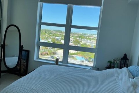 Condo in Boynton Beach, Florida, 1 bedroom  № 984246 - photo 18