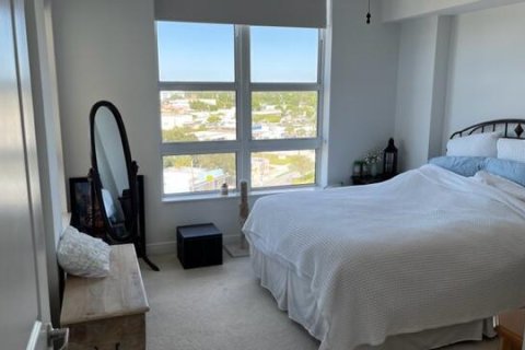 Condo in Boynton Beach, Florida, 1 bedroom  № 984246 - photo 17