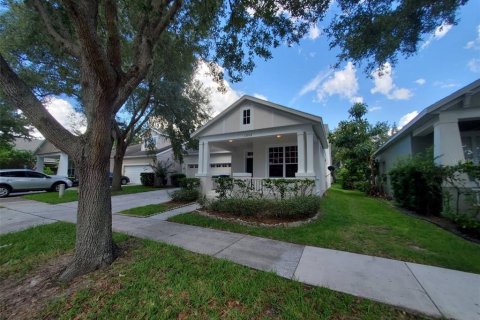 Villa ou maison à louer à Windermere, Floride: 4 chambres, 248.51 m2 № 1355853 - photo 1