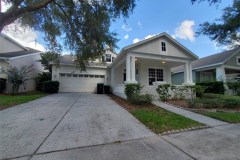 Villa ou maison à louer à Windermere, Floride: 4 chambres, 248.51 m2 № 1355853 - photo 3