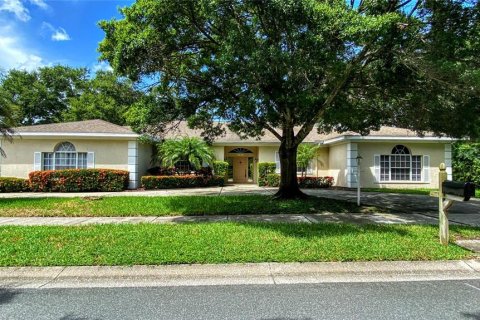 Casa en alquiler en Dunedin, Florida, 4 dormitorios, 338.91 m2 № 1355817 - foto 1