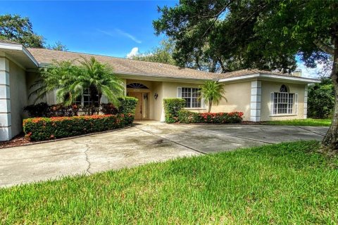 Casa en alquiler en Dunedin, Florida, 4 dormitorios, 338.91 m2 № 1355817 - foto 3